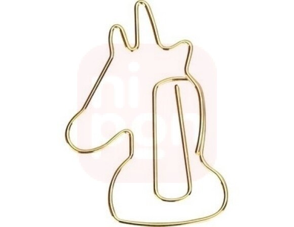 Clips Love Unicórnio - Molin