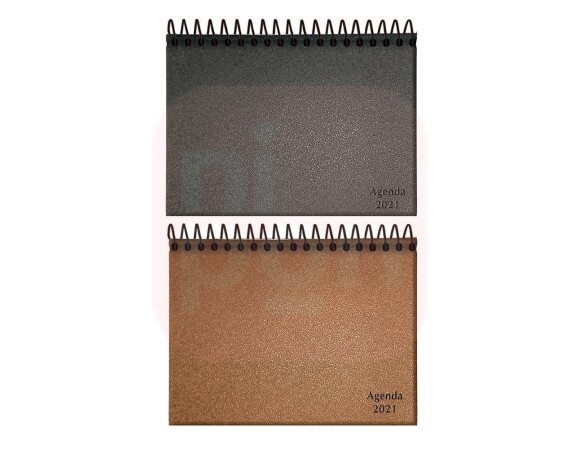 Agenda Dandy - Foroni
