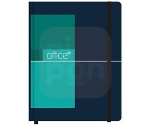 Caderneta De Anotações Office Collection - Jandaia
