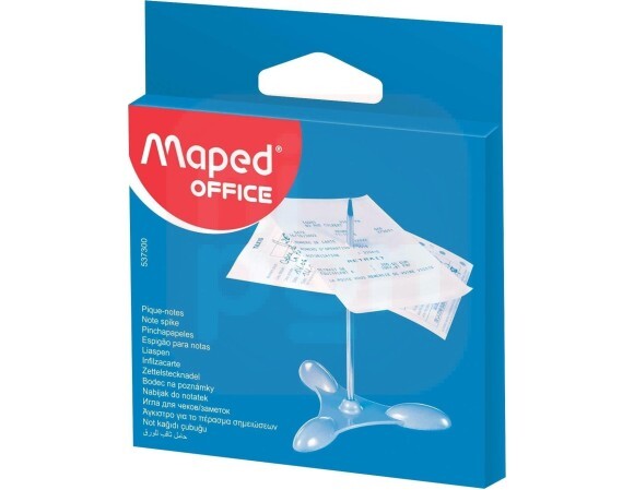 Espeto Para Papel - Maped
