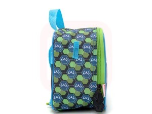 Lancheira Max Steel - Sestini