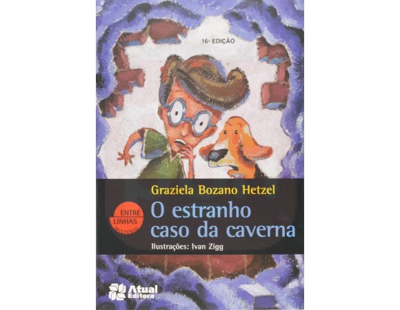 O Estranho Caso da Caverna
