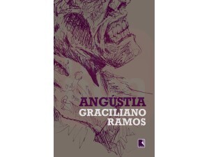Angústia - Graciliano Ramos