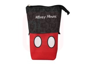 Estojo Retrátil em Tecido Mickey - Dac