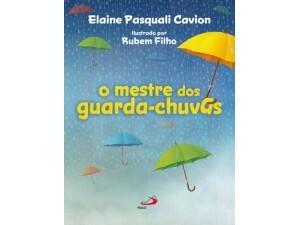 O Mestre Do Guarda-Chuva