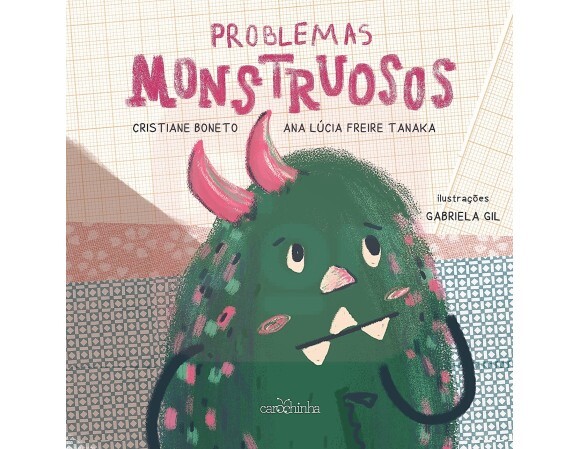 Problemas Monstruosos / O mundo dos Dongos