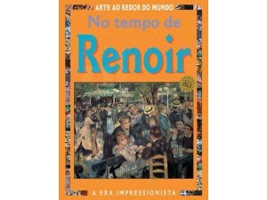 No Tempo de Renoir