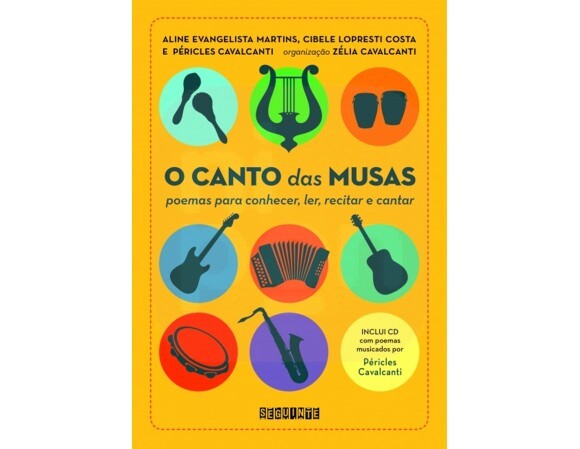 O Canto das Musas