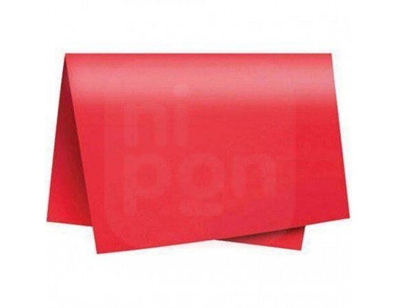 Color Set 180 g/m² - Vermelho