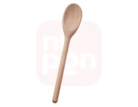 Colher de Pau