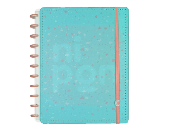 Caderno Inteligente By Ju Baltar