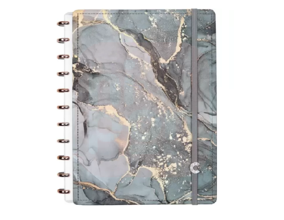 Caderno Inteligente Grande Onyx