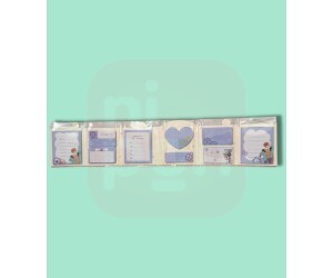 POST - IT AUTO ADESIVO VITALITY