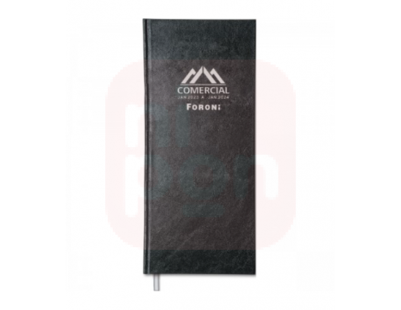 Agenda Comercial