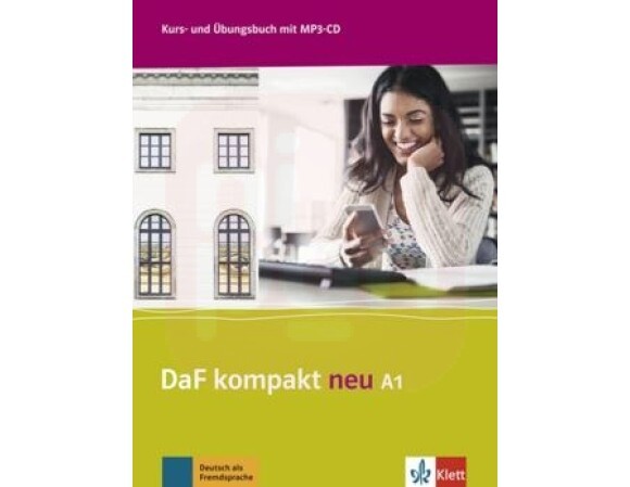DAF KOMPAKT NEU