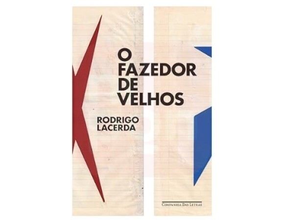 O fazedor de velhos