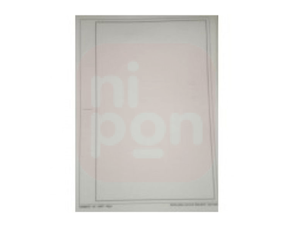 Papel vegetal A4 Com Margem