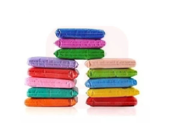 Areia Colorida 900g