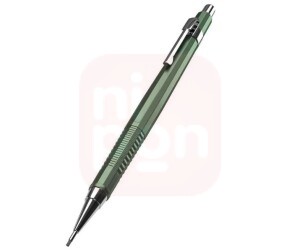 Lapiseira Técnica Tecnocis verde 0.7mm