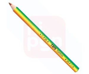 O Lápis Rainbow Jumbo