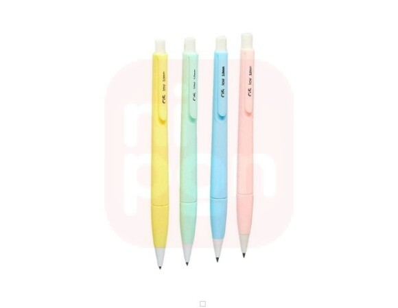 Lapiseira Joy 2.0mm Cis Cores Sortidas