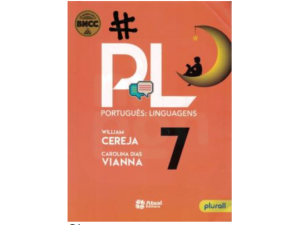Português Linguagens - 7º Ano