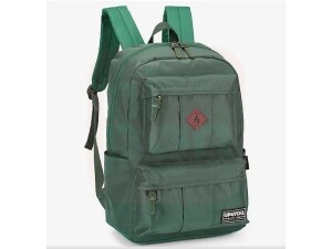 Mochila Escolar Verde - Up4You