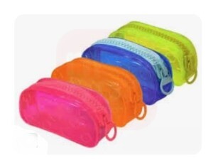 Estojo Escolar Buble Breeze Collab - Dac