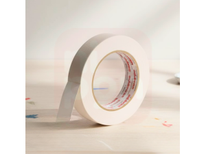 Fita Crepe 12mm x 50m – Multiuso