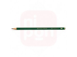 Lápis de Desenho 9000 - 8B Faber-Castell